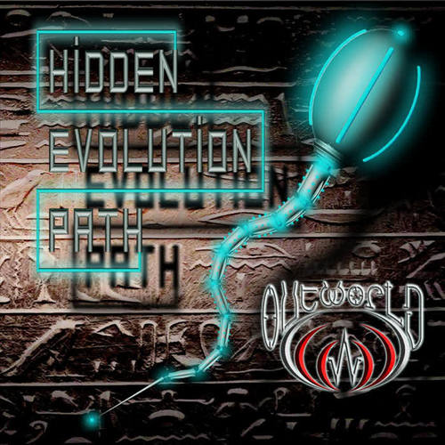 Hidden Evolution Path