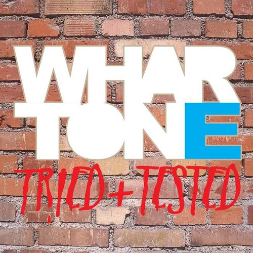 Whartone Tried & Tested Vol.1