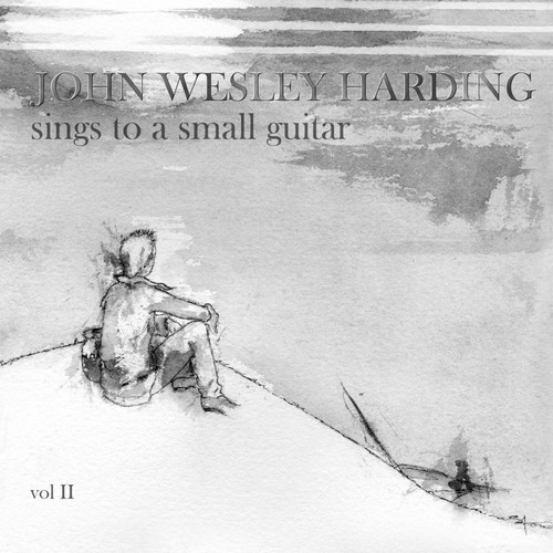 Sings to a Small Guitar, Vol. 2