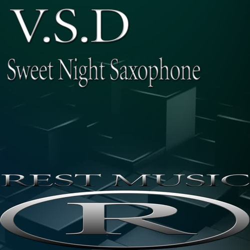 Sweet Night Saxophone