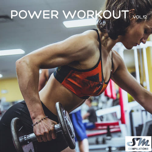 Power Workout, Vol. 12