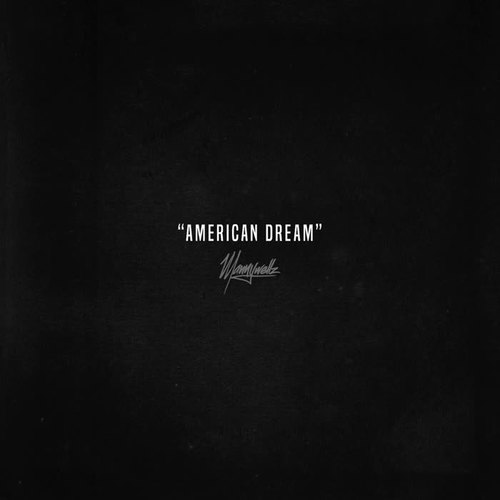 American Dream (Freestyle)