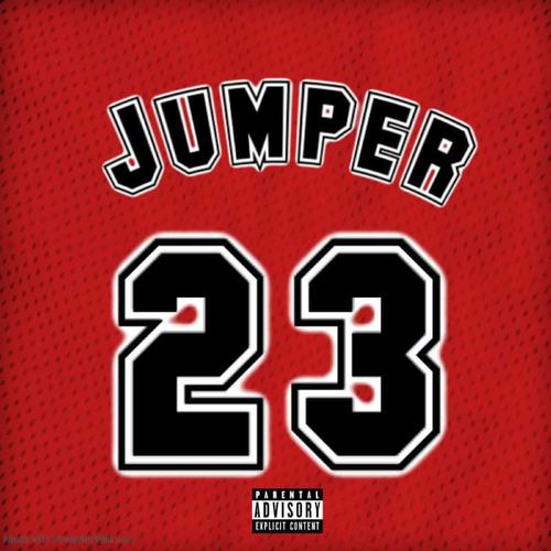 Jumper 23 (feat. Nayt, Germ & Bladee) [Explicit]