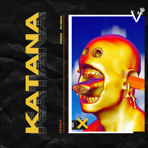 Katana