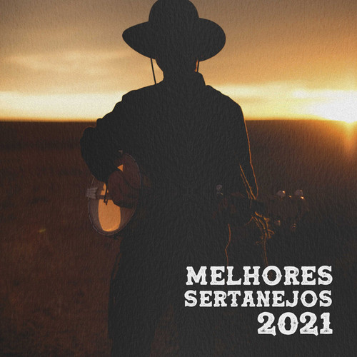 Melhores Sertanejos 2021 (Explicit)