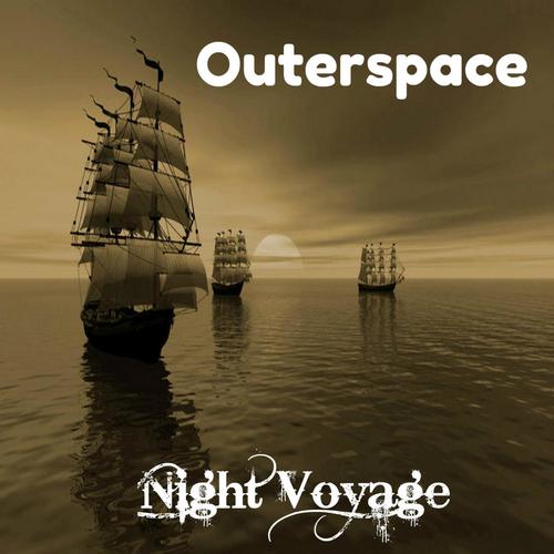 Night Voyage - Single