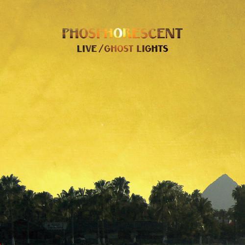 Live / Ghost Lights