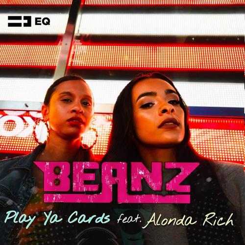 Play Ya Cards (feat. Alonda Rich)