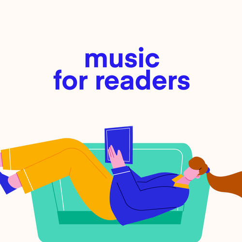 Music For Readers