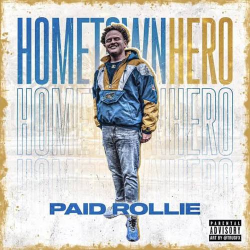 Hometown Hero (Explicit)