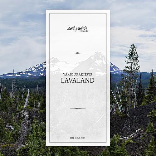 Lavaland