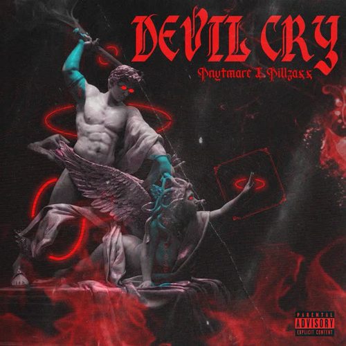 Devil Cry (Explicit)