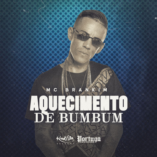 Aquecimento de Bumbum (Explicit)