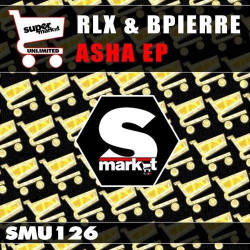 Asha EP