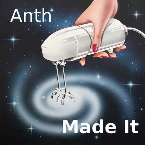 Made It (Explicit)