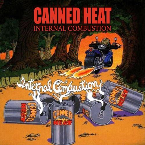 Internal Combustion