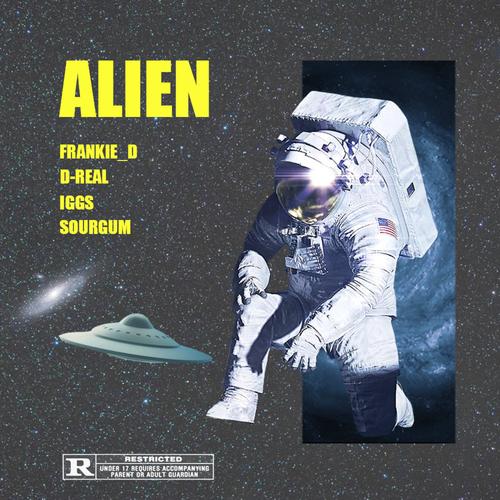 Alien (Explicit)