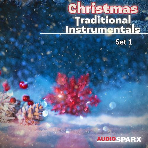 Christmas Traditional Instrumentals, Set 1