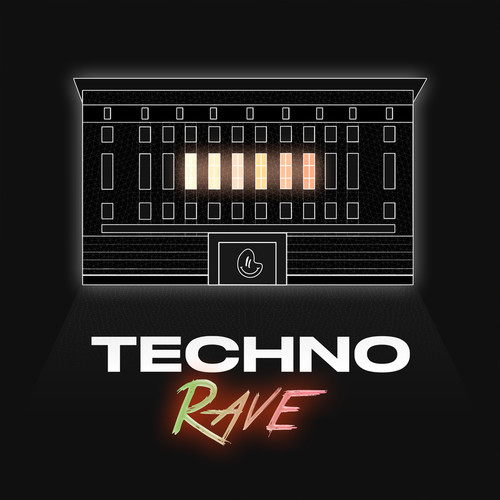 Techno Rave 2023 (Explicit)