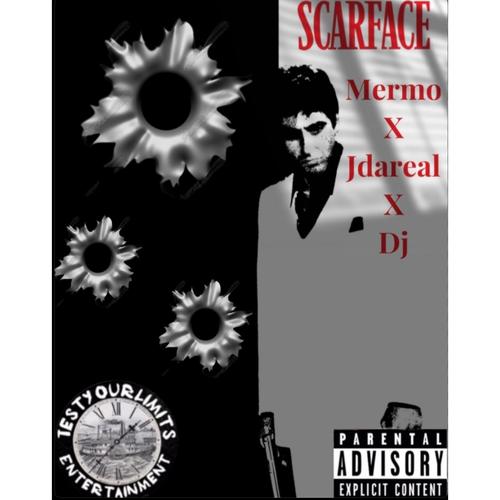 Scarface (feat. Jdareal & LilDeka) [Explicit]