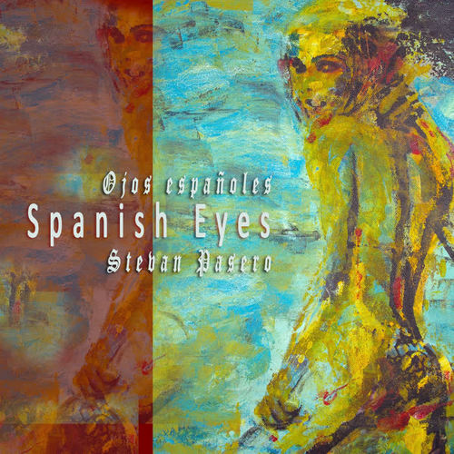 Spanish Eyes