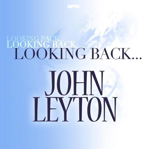 Looking Back...John Leyton