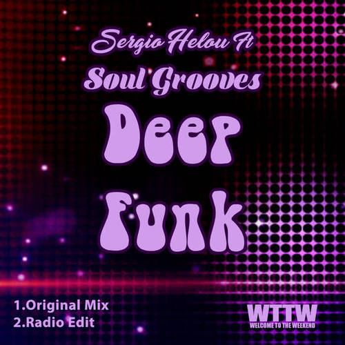 Deep Funk