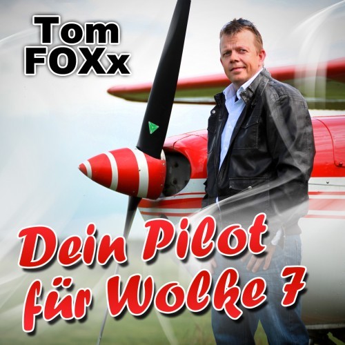 Dein Pilot für Wolke 7