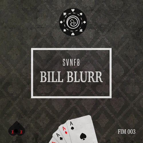 Bill Blurr (Explicit)