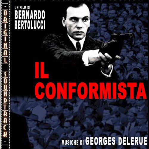 O.S.T. Il conformista (The conformist)