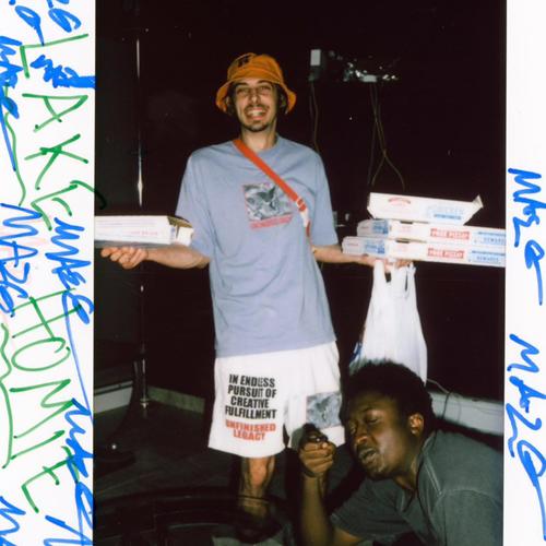 Lake Homie (Explicit)