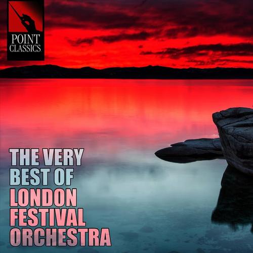 The Very Best of London Festival Orchestra - 50 Tracks