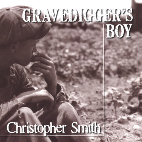 Gravedigger's Boy