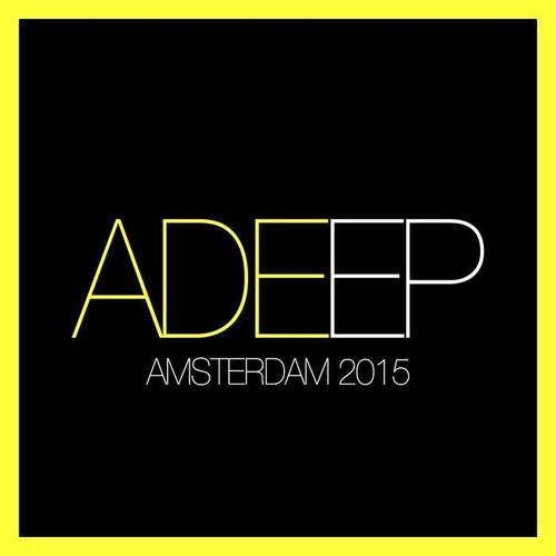 ADEEP - Amsterdam 2015