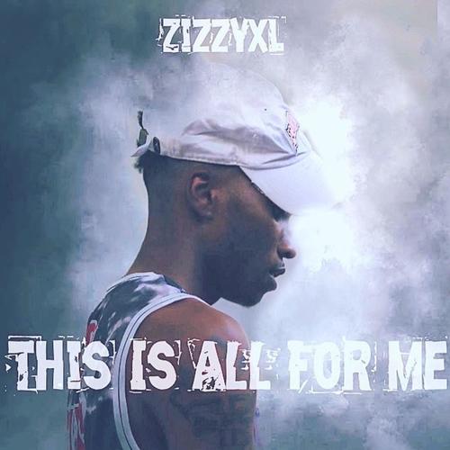 This Is All For Me (Explicit)