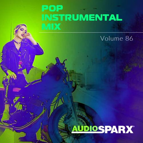 Pop Instrumental Mix Volume 86