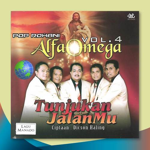 Tunjukan JalanMu