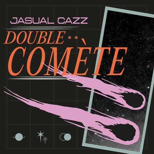 Double Comète