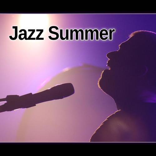 Jazz Summer - Bossa Nova Cafe, Just Chill Lounge Music 2016, Soft Vibes