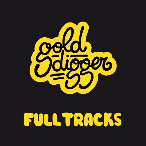 Gold Digger (Full Tracks)