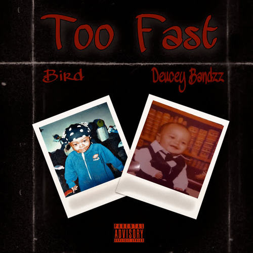 Too Fast (Explicit)