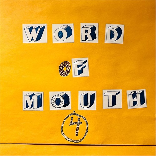 Word of Mouth, Vol. 4