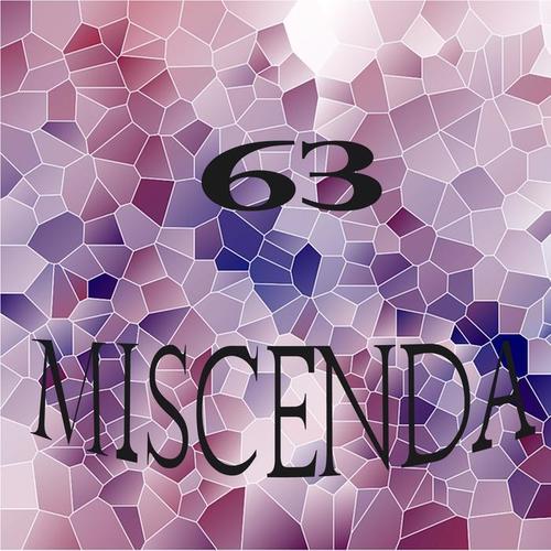 Miscenda, Vol.63