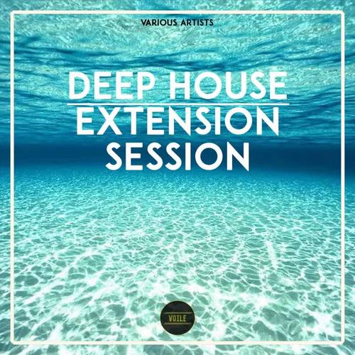 Deep House Extension Session