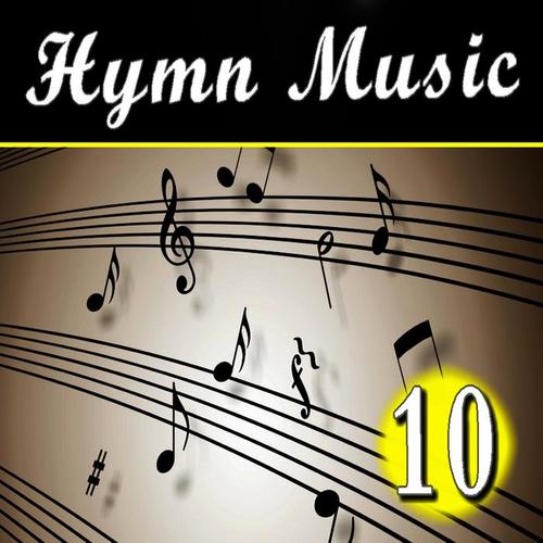 Hymn Music, Vol. 10