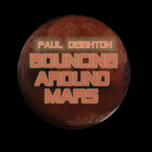 Bouncing Around Mars