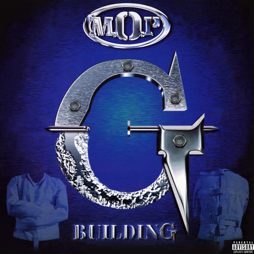 G Building (Explicit)