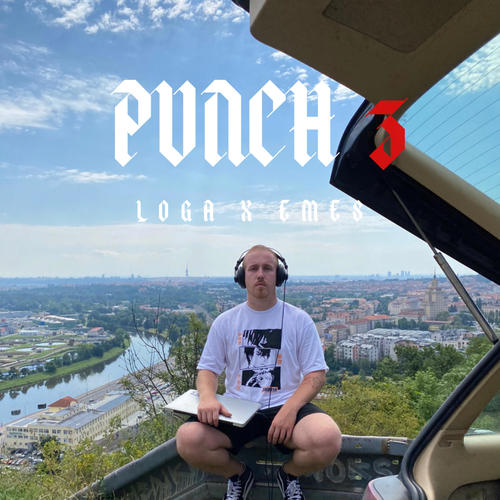 PUNCH 3 (feat. EMES)