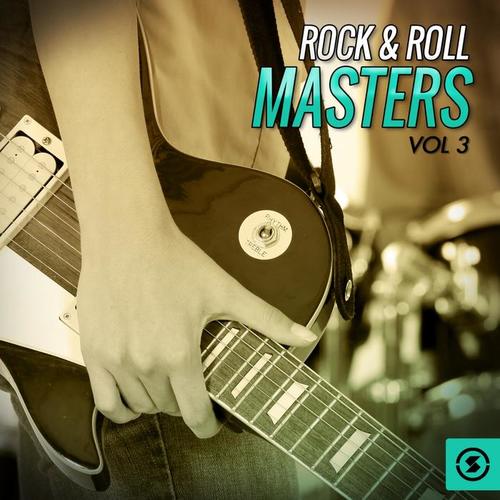 Rock & Roll Masters, Vol. 3