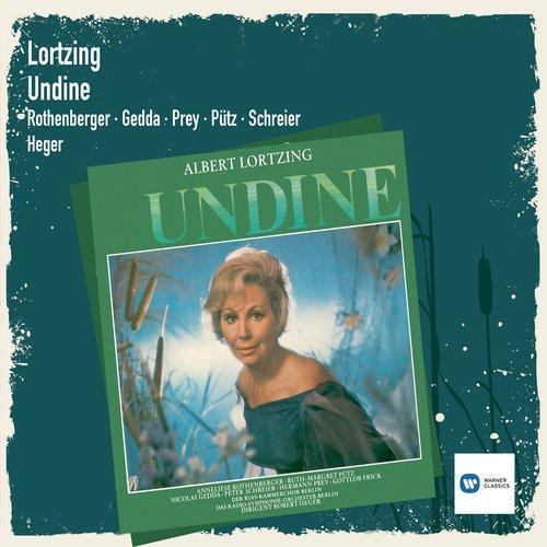 Lortzing: Undine